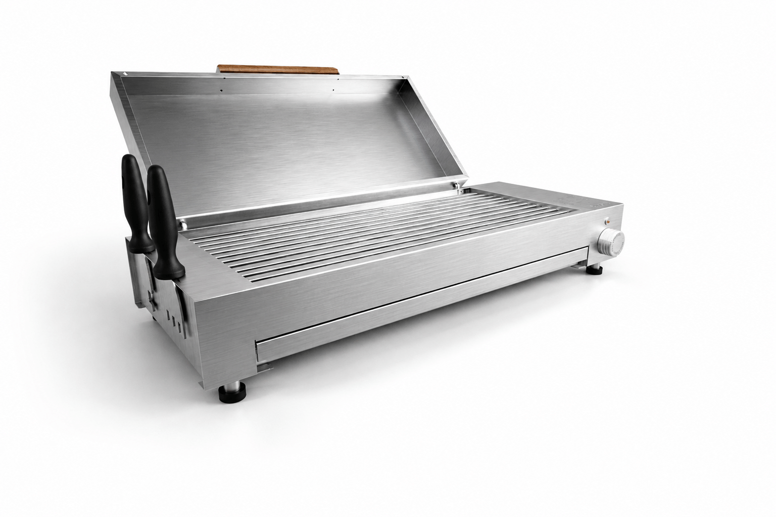EcoGrill Home L električni roštilj