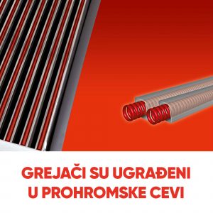 EcoGrill HOME S