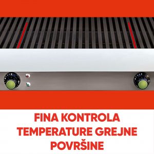 EcoGrill HOME L