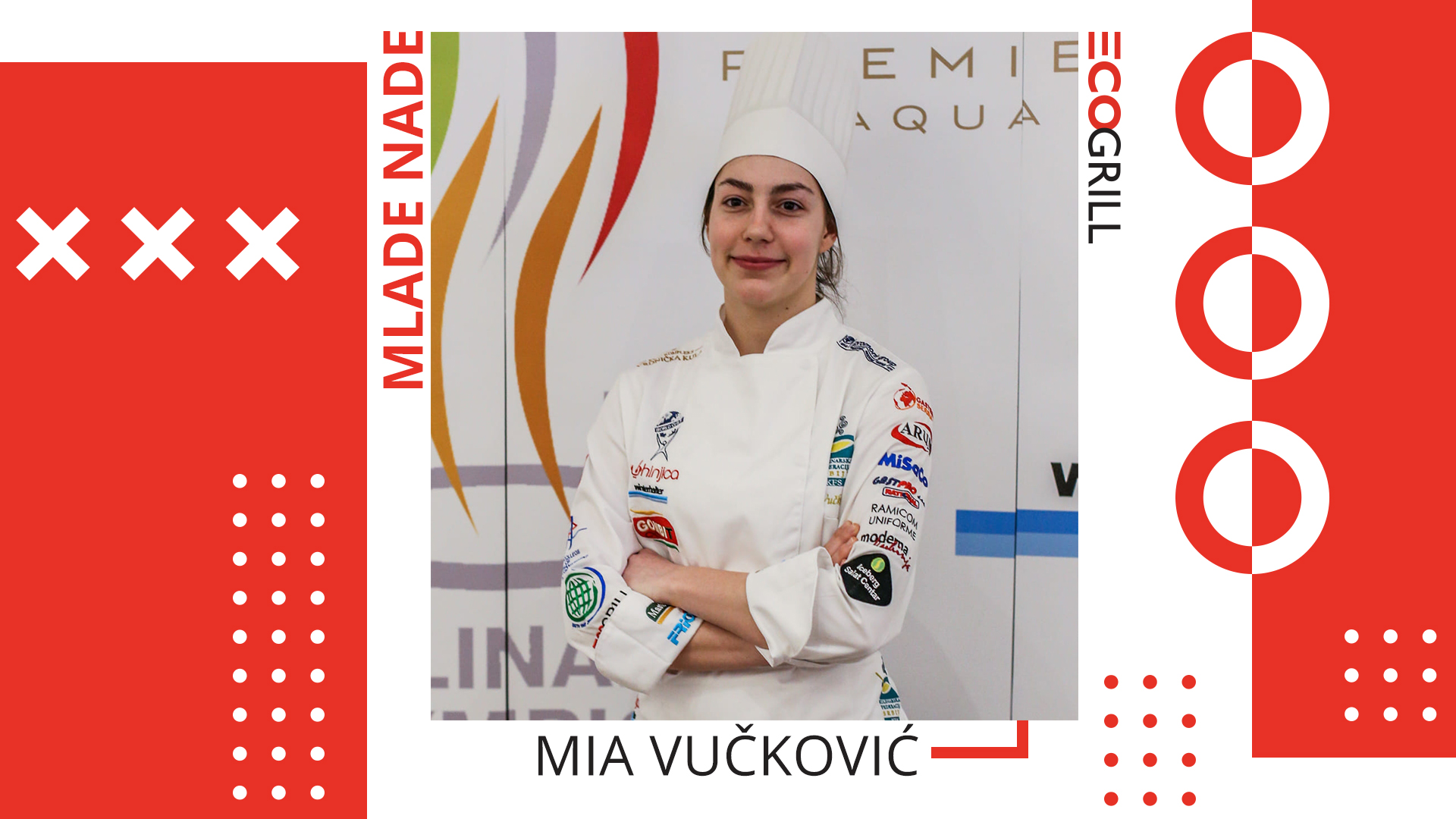 Read more about the article Mia Vučković