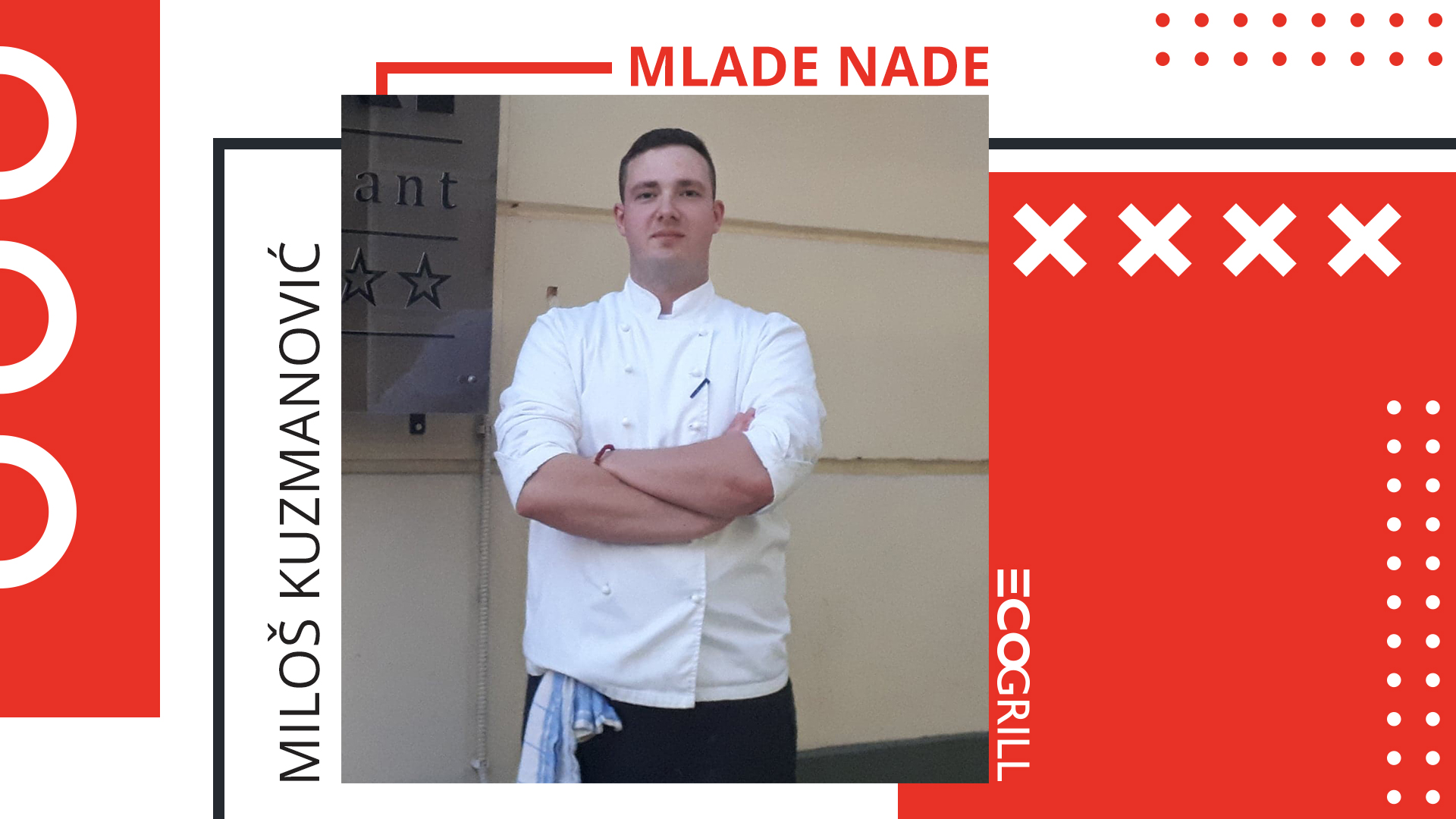 Read more about the article Miloš Kuzmanović