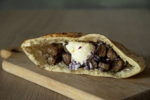 Read more about the article ĆEVAPI U LEPINJI
