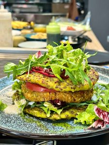 Read more about the article BATAT BURGER