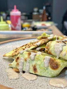 Read more about the article PIADINA ELVIS