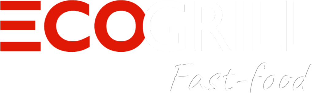 EcoGrill roštilj za fast food objekte