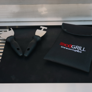 EcoGrill Home X električni roštilj