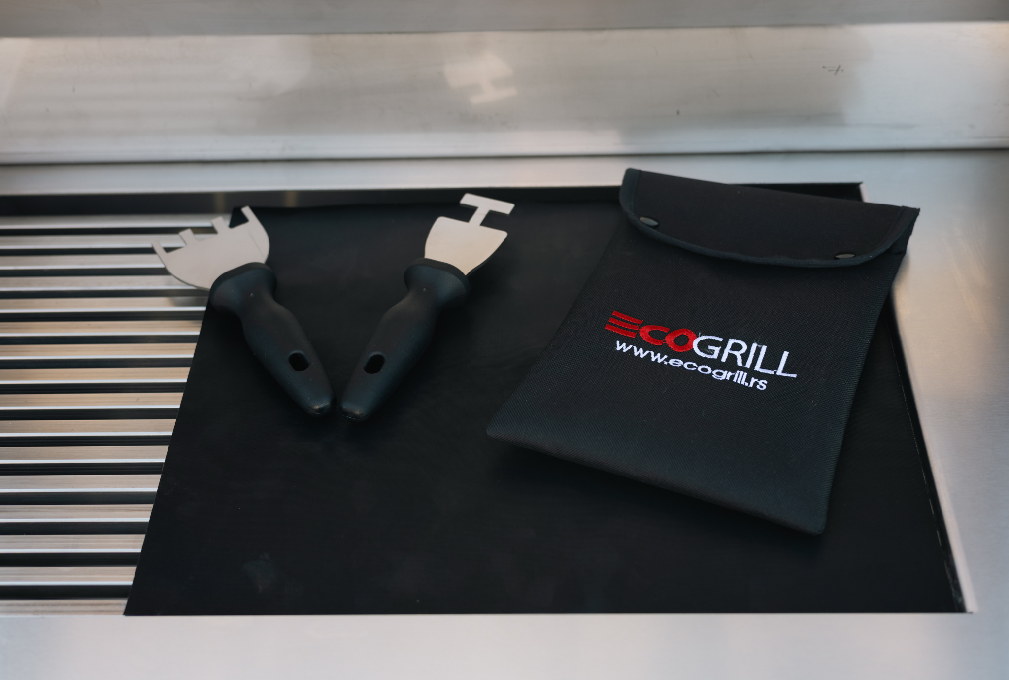 EcoGrill Home X električni roštilj - Слика 2