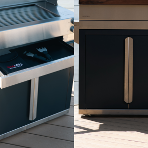 Postolje za roštilj EG Home X