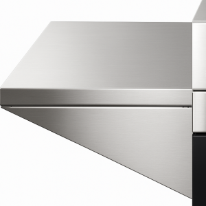 Bočna polica za roštilj EG Home X – inox