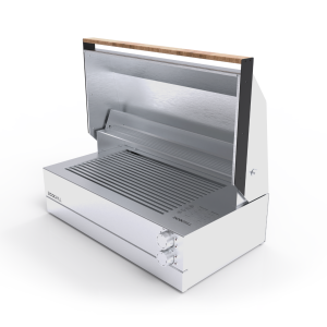 EcoGrill Home X električni roštilj