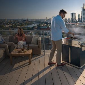 EcoGrill Home modeli – naslovna slika