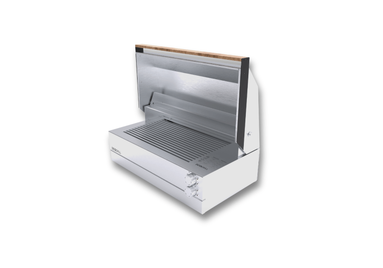 EcoGrill X