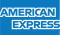 AMERICAN EXPRESS BLUEBOX