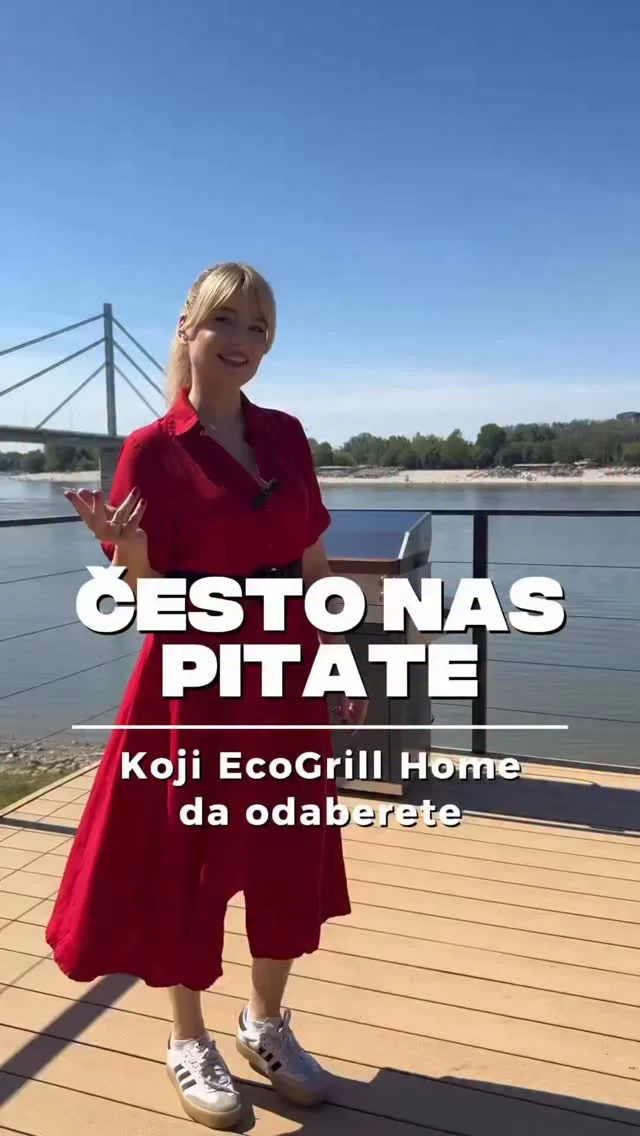 Instagram post from ecogrill_electric_grill. This post is in position 0.