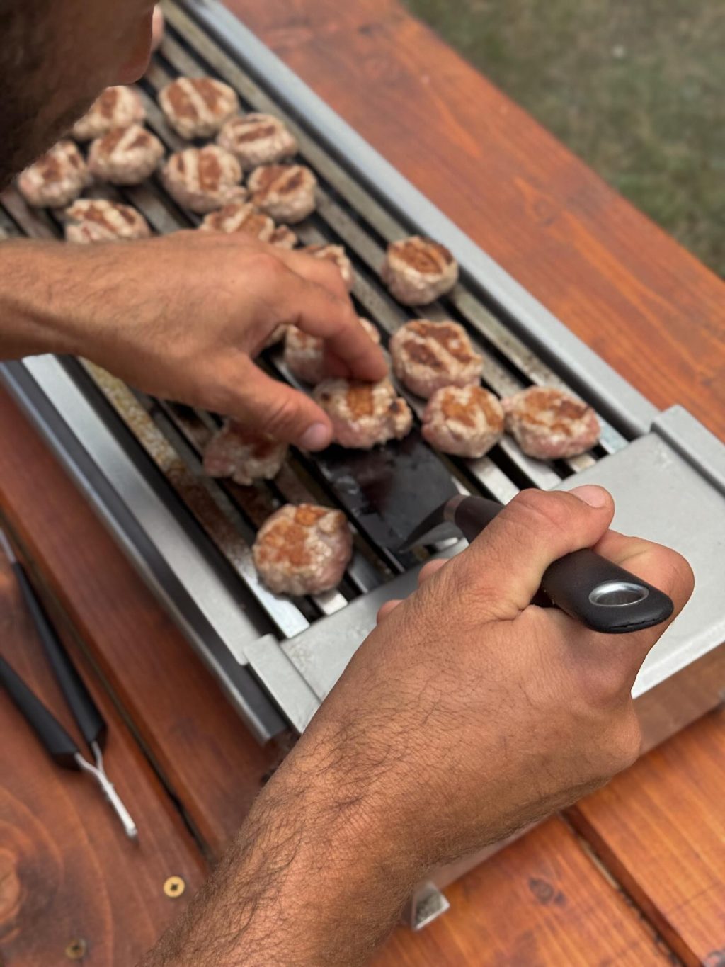 Instagram post from ecogrill_electric_grill. This post is in position 5.