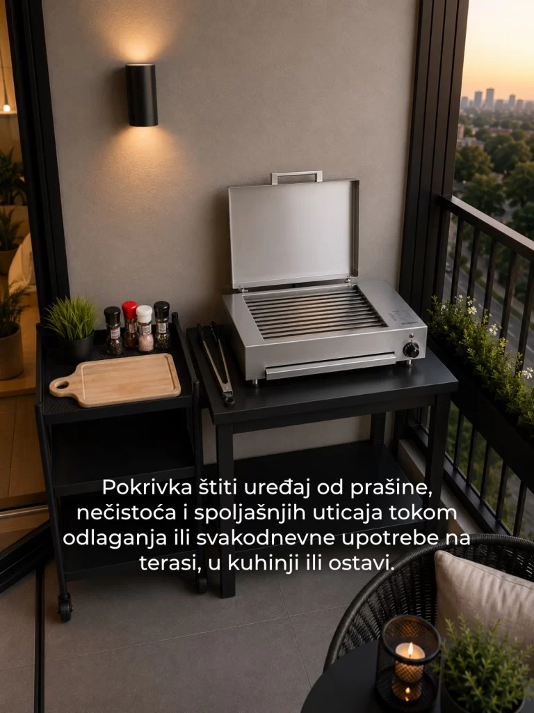 Instagram post from ecogrill_electric_grill. This post is in position 1.