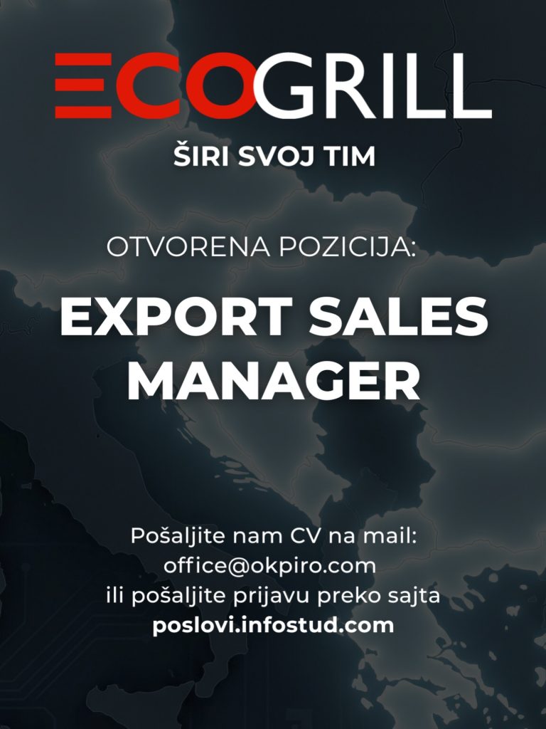 Instagram post from ecogrill_electric_grill. This post is in position 1.