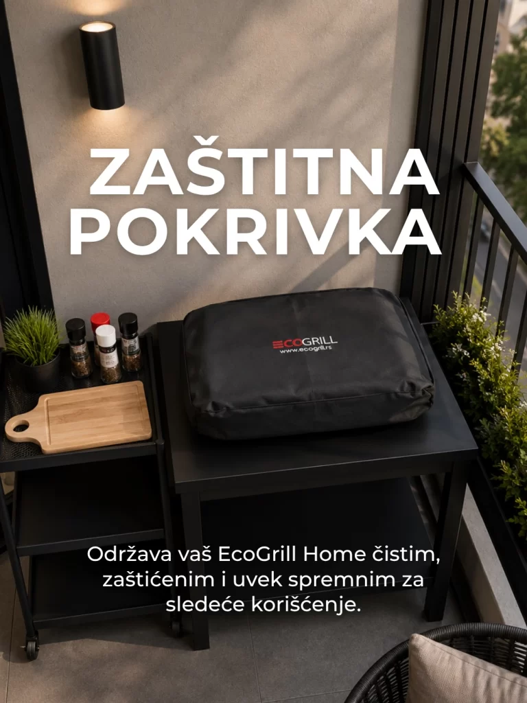 Instagram post from ecogrill_electric_grill. This post is in position 0.