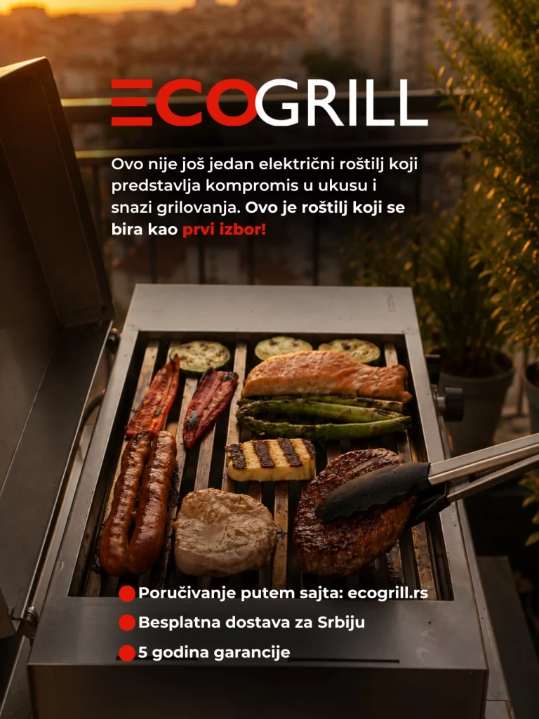 Instagram post from ecogrill_electric_grill. This post is in position 4.