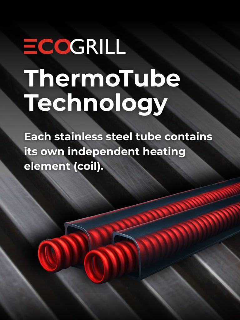 Instagram post from ecogrill_electric_grill. This post is in position 2.