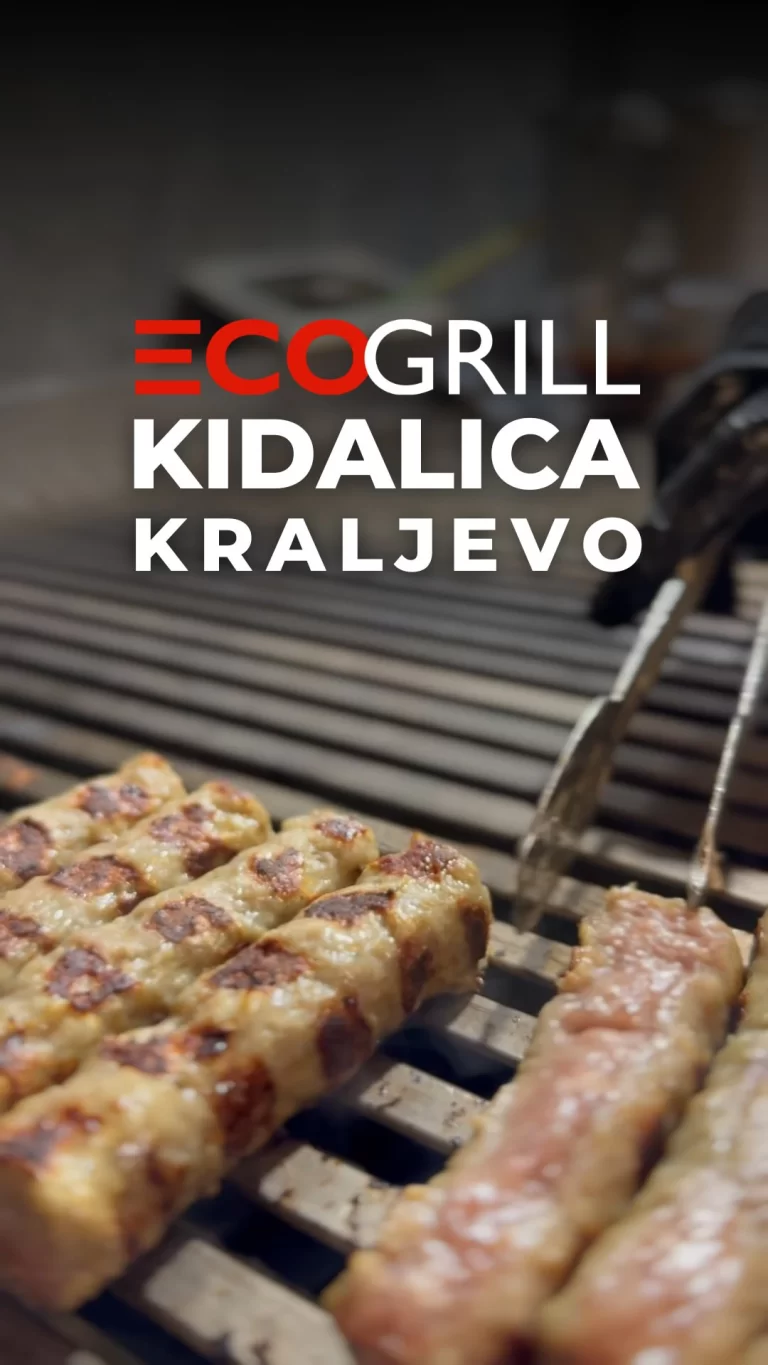 Instagram post from ecogrill_electric_grill. This post is in position 0.