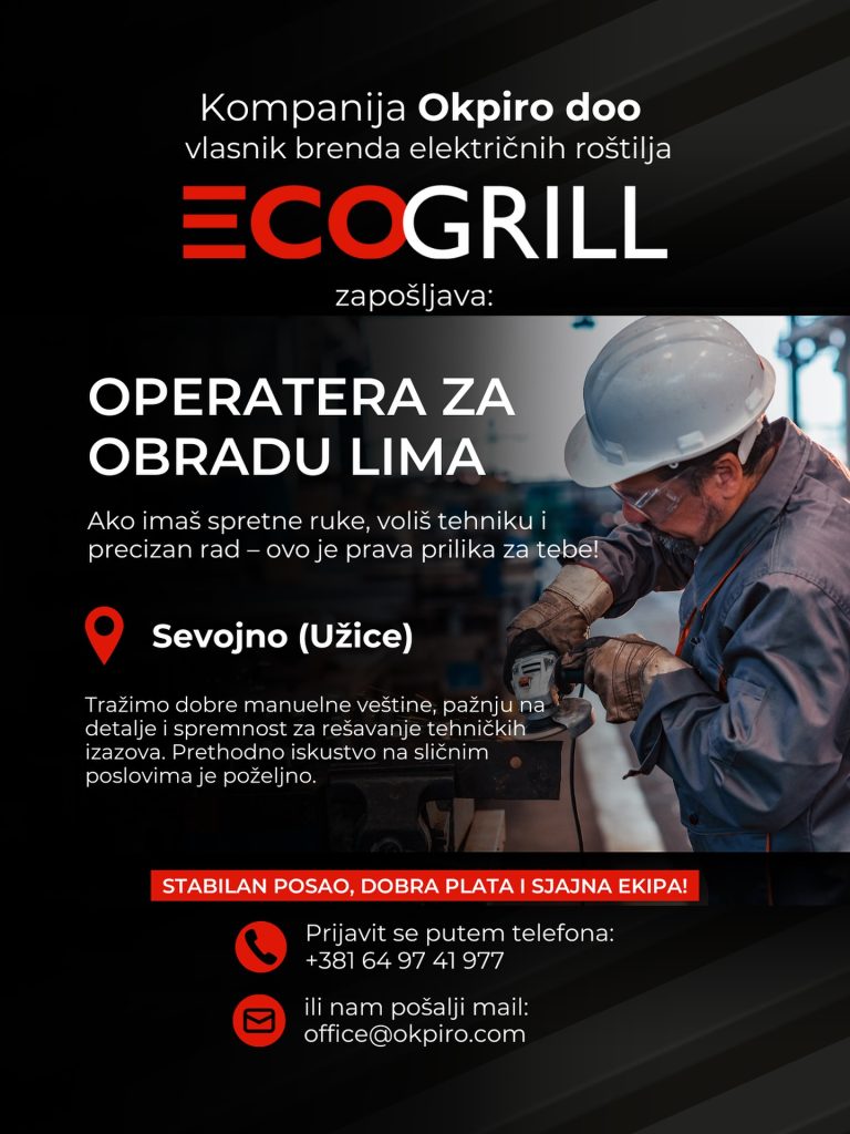 Instagram post from ecogrill_electric_grill. This post is in position 2.