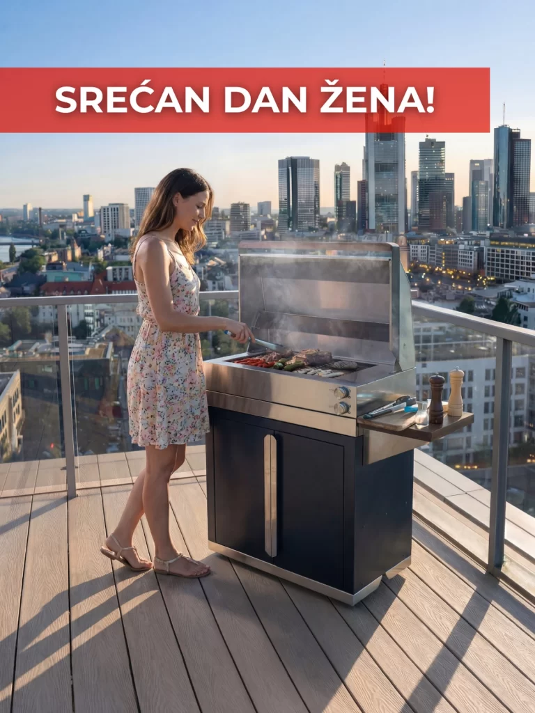 Instagram post from ecogrill_electric_grill. This post is in position 3.