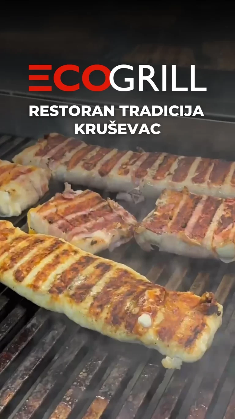 Instagram post from ecogrill_electric_grill. This post is in position 0.