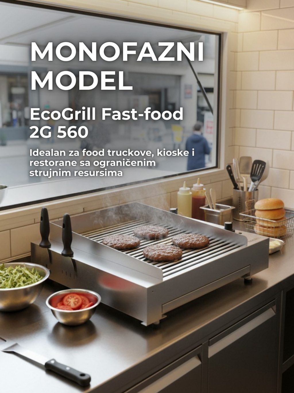 Instagram post from ecogrill_electric_grill. This post is in position 2.