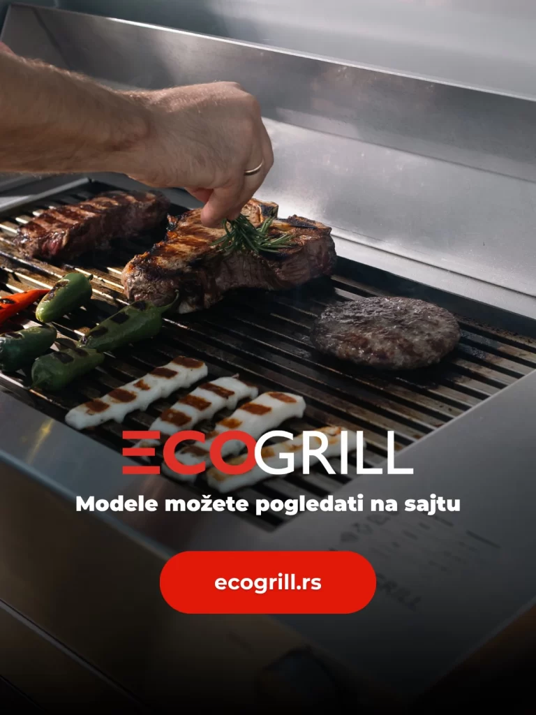 Instagram post from ecogrill_electric_grill. This post is in position 5.